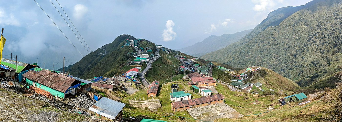 sikkim trip guide