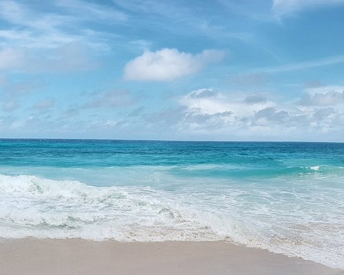 Praslin Island