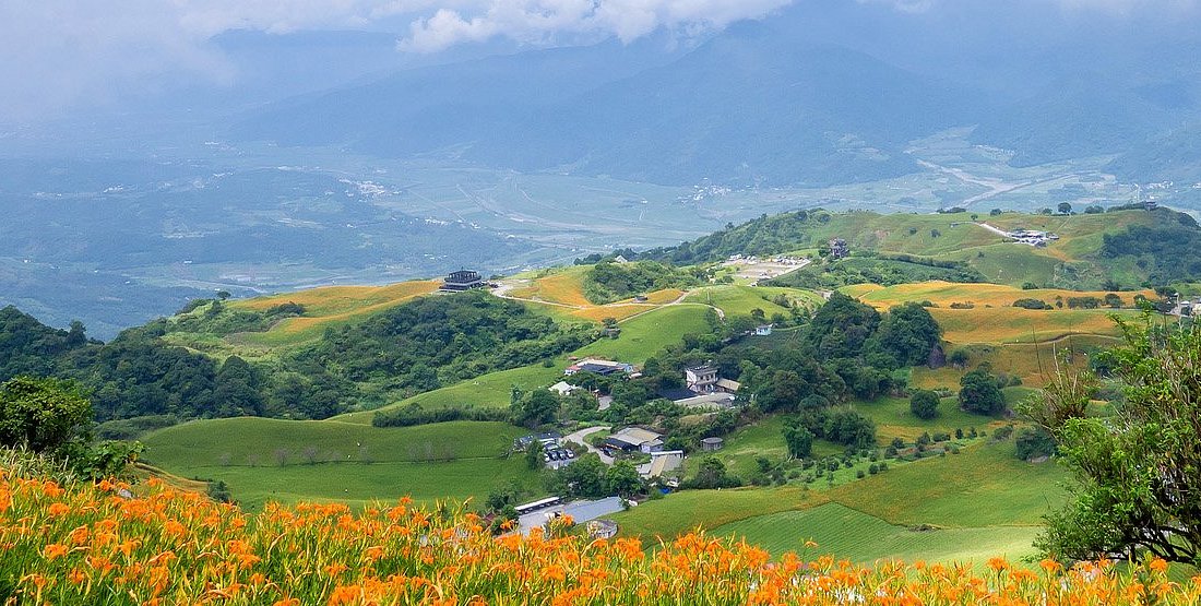 Hualien, Taiwan: Tourismus in Hualien - Tripadvisor