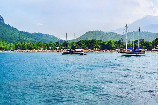 THE 5 BEST Antalya Pet Friendly Campgrounds of 2024 (with Prices