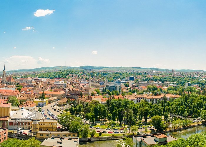 Cluj Napoca Rumanien Tourismus In Cluj Napoca Tripadvisor