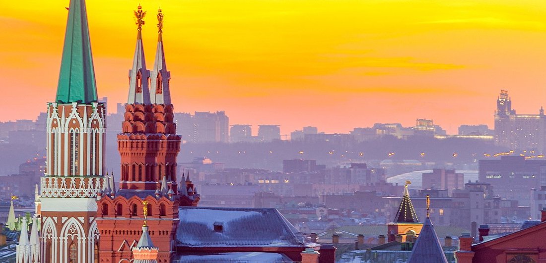 Moscow Tourism (2021): Best of Moscow, Russia - Tripadvisor