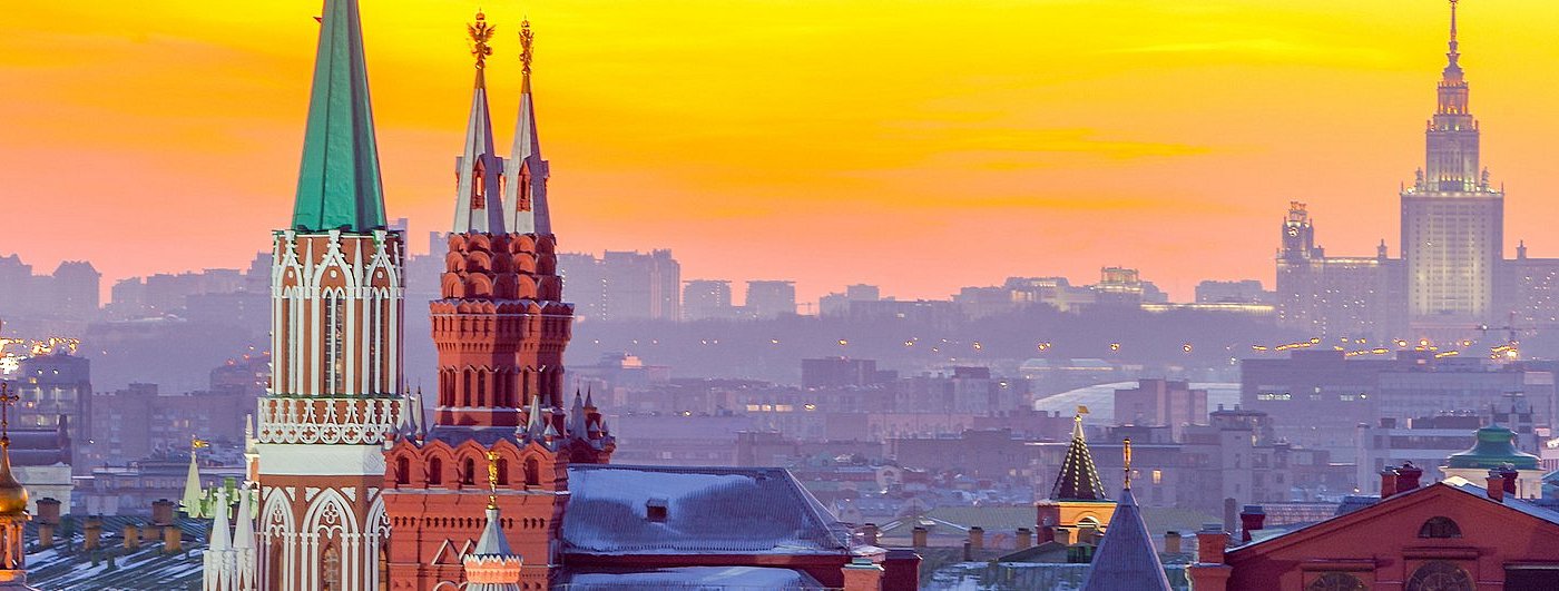 Moscow, Russia 2024 Best Places to Visit Tripadvisor