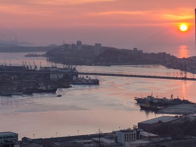Vladivostok 2021 Best Of Vladivostok Russia Tourism Tripadvisor