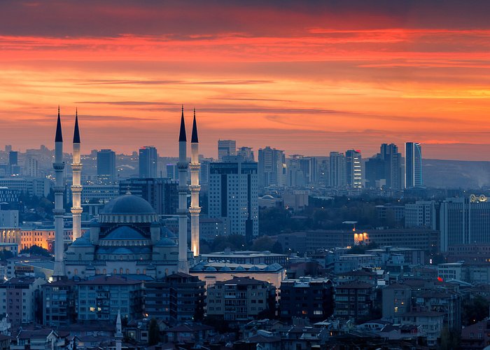 Turismo en Ankara 2023 - Viajes a Ankara, Turquía - Consejos, opiniones,  datos y comentarios - Tripadvisor