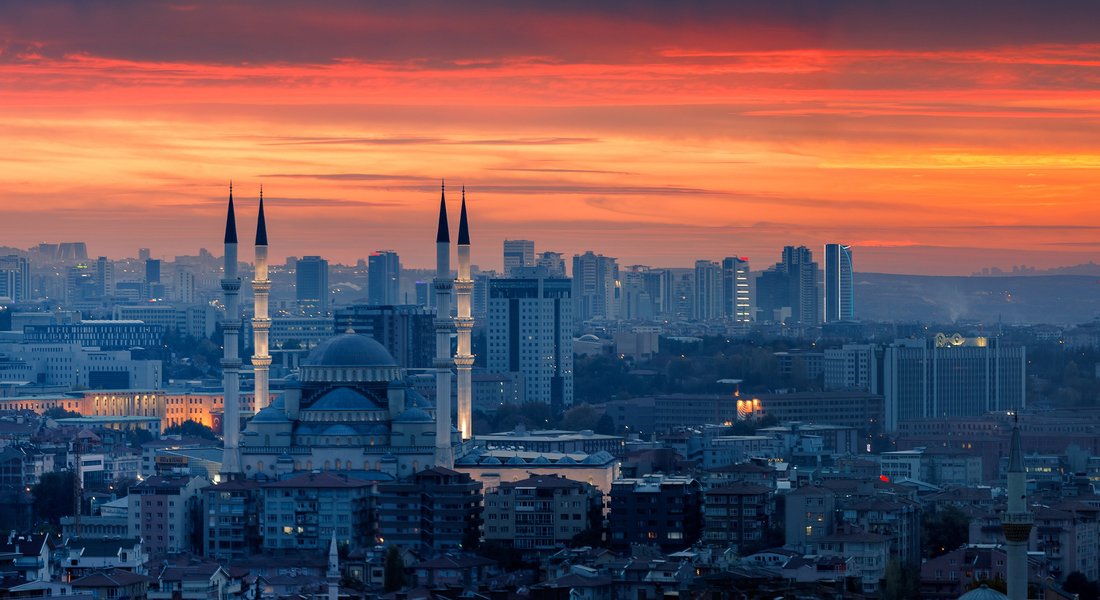 Ankara 2021: Best of Ankara, Turkey Tourism - Tripadvisor