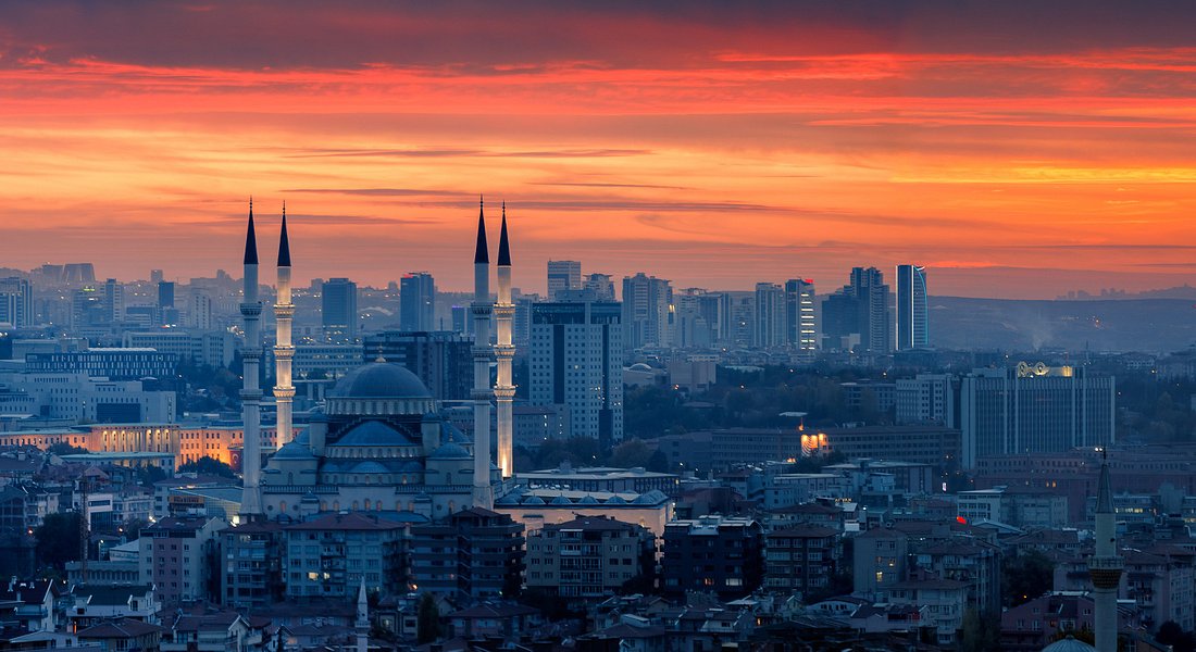 Ankara 2021: Best of Ankara, Turkey Tourism - Tripadvisor