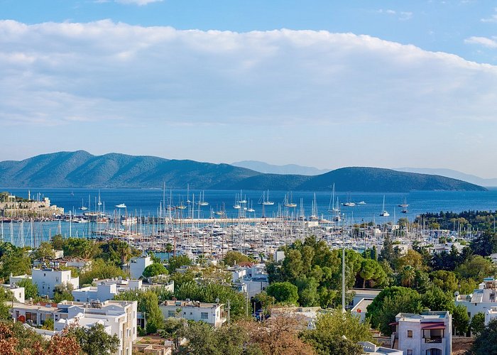 Bodrum City, Turkey 2022: Best Places to Visit - Tripadvisor