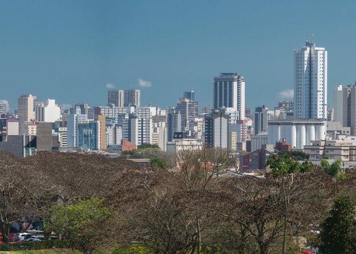 Top Things to Do in Curitiba, Brazil