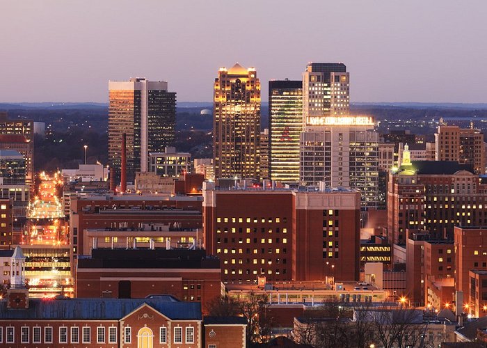 Birmingham Tourism (2023): Best of Birmingham, AL - Tripadvisor