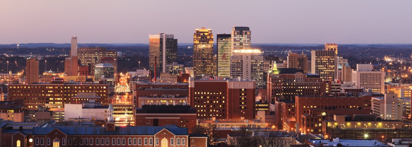 Birmingham, AL: All You Must Know Before You Go (2024) - Tripadvisor