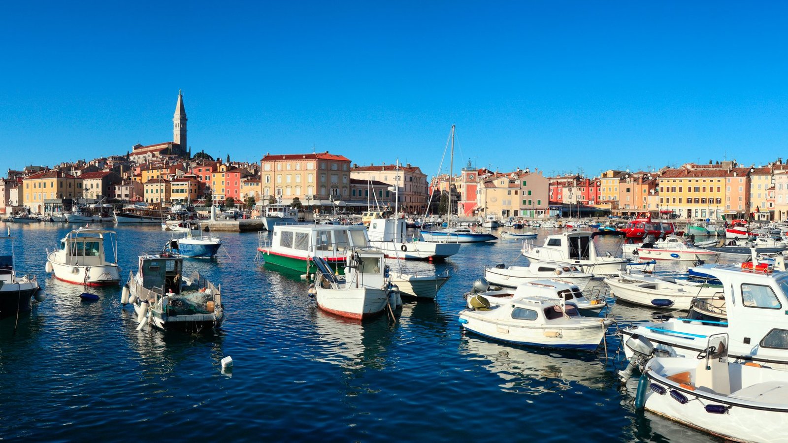 THE 10 BEST Hotels in Rovinj for 2022 (from £36) - Tripadvisor - Rovinj ...