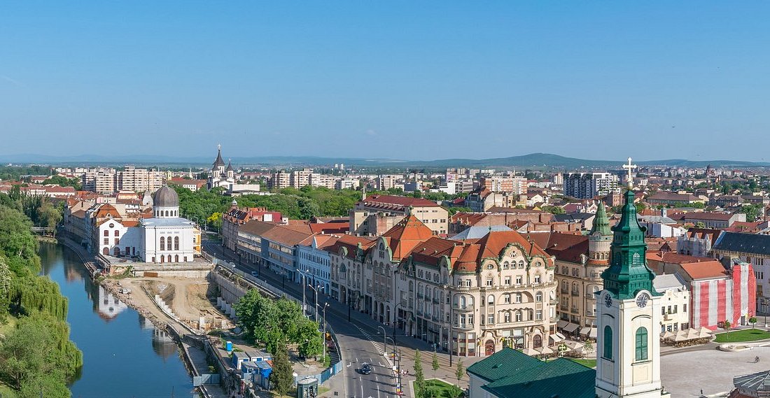 Oradea 2021: Best of Oradea, Romania Tourism - Tripadvisor