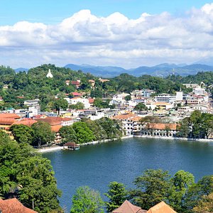 15 Incredible Things to do in Kandy, Sri Lanka's Culture Capital