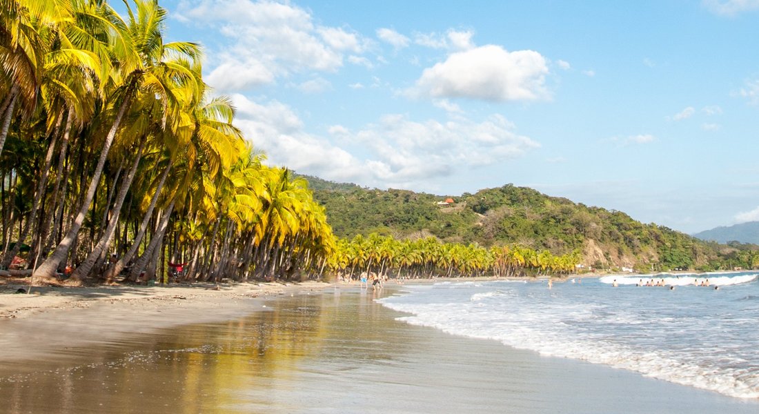 Playa Samara Tourism 2021: Best of Playa Samara, Costa Rica - Tripadvisor