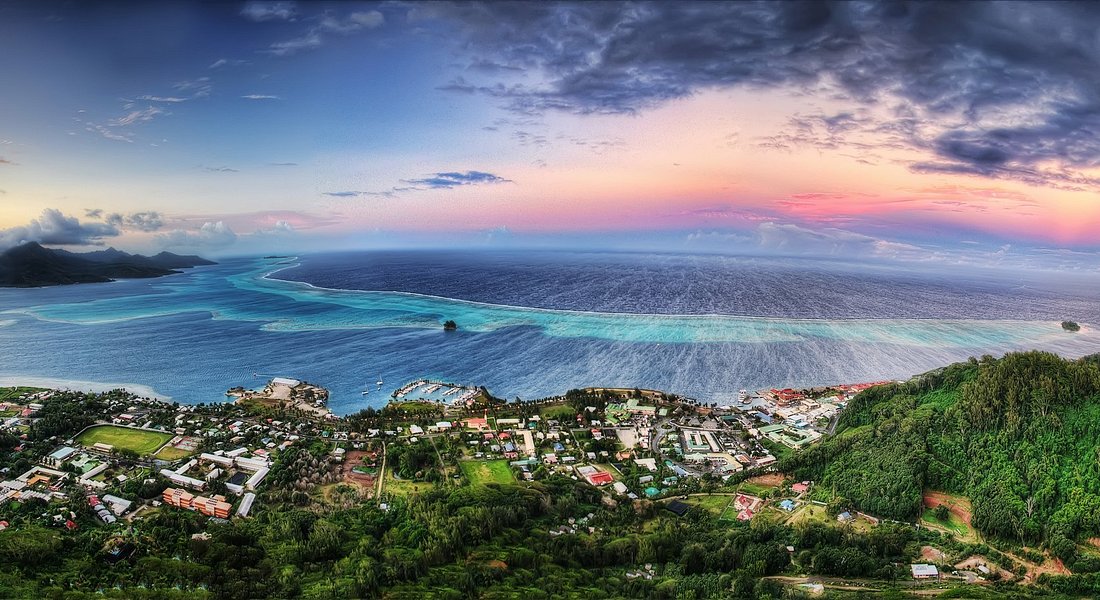 タヒチ島 旅行 観光ガイド 21年 トリップアドバイザー