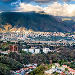 3 major tourist attractions in venezuela