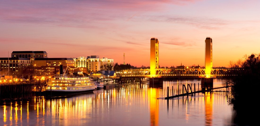 Sacramento, Kalifornien: Tourismus in Sacramento - Tripadvisor