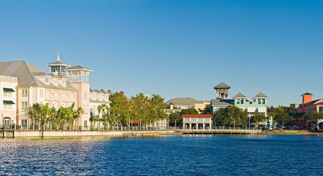 Turismo en Kissimmee, Florida 2021 opiniones, consejos e
