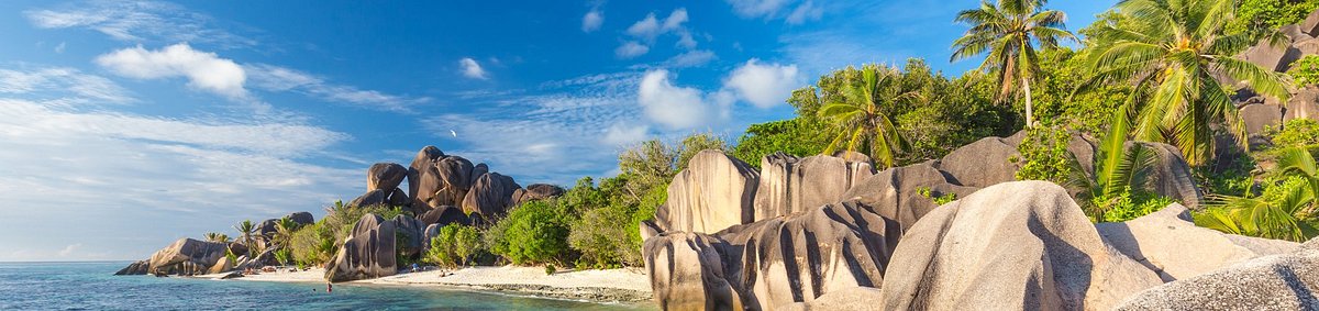 THE 10 BEST Hotels in La Digue Island, Seychelles 2023 (from $86 ...