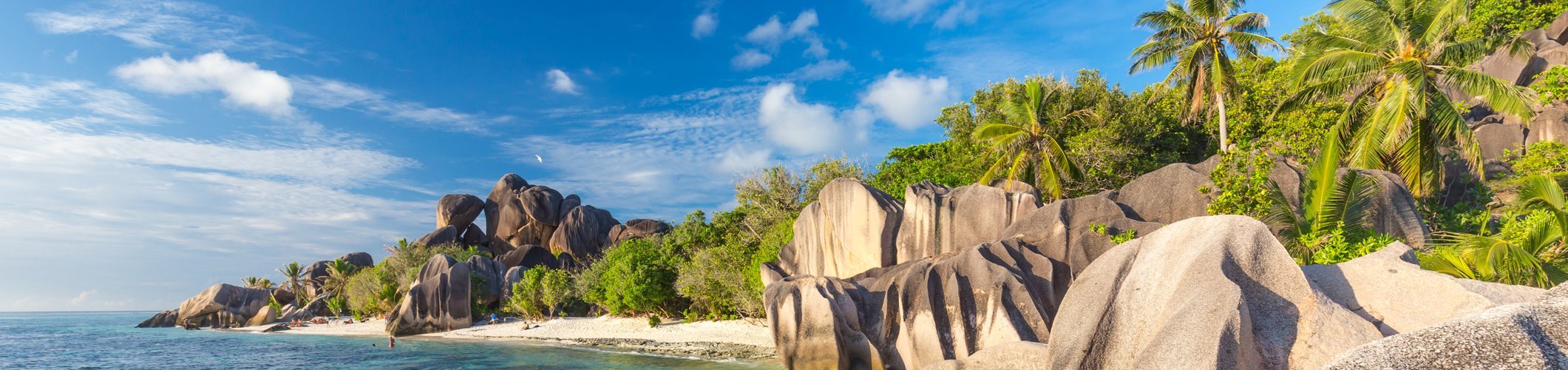 THE 10 BEST Hotels in La Digue Island, Seychelles 2024 (from $94 ...