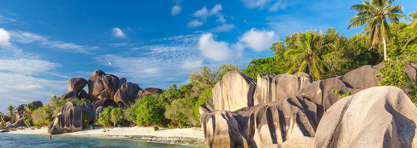 Wisata dan Liburan 2024 di Pulau La Digue, Seychelles - Tripadvisor