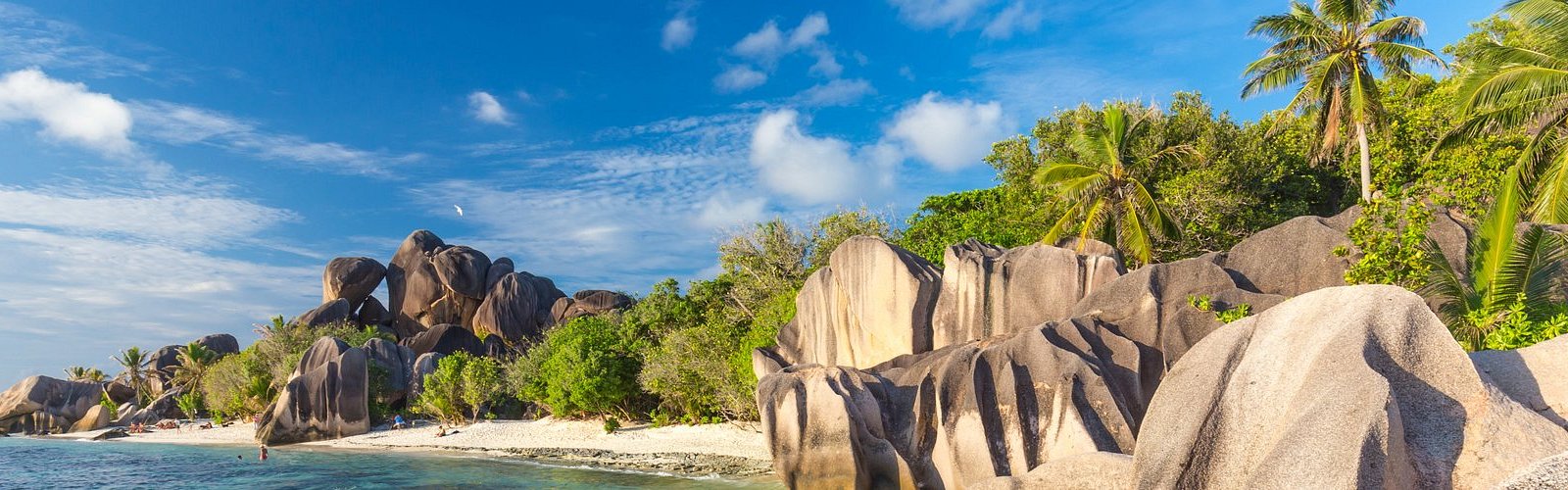 THE 10 BEST Hotels in La Digue Island for 2023 (from $88) - Tripadvisor