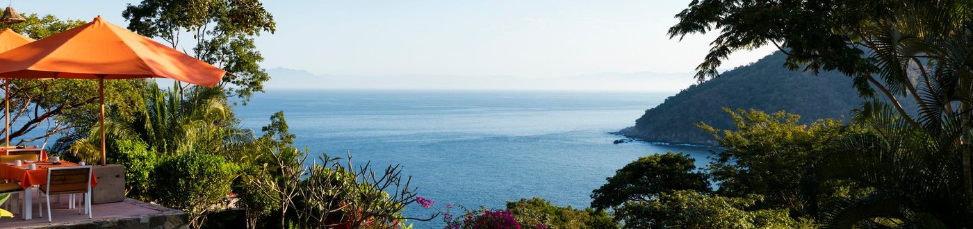 HOTEL AURORITA (Yelapa, Mexico) - foto's en reviews - Tripadvisor