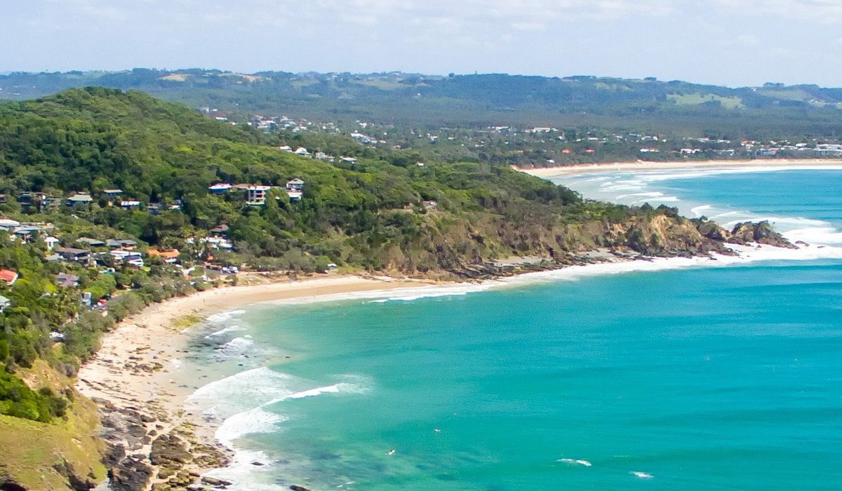 THE 15 BEST Things to Do in Byron Bay (2024) - Must-See Attractions