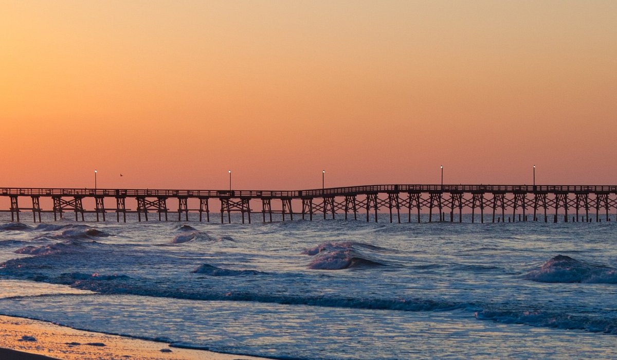 THE 15 BEST Things to Do in Myrtle Beach (2024)