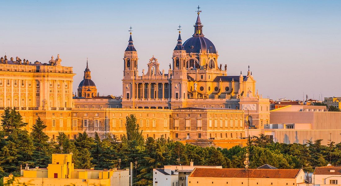 Turismo en Comunidad de Madrid