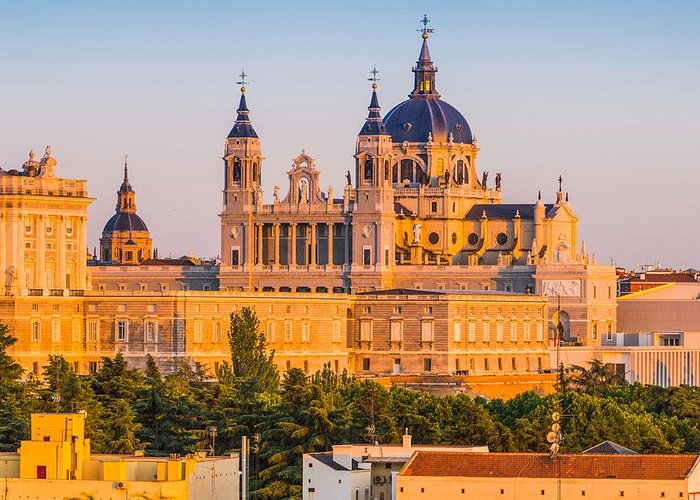 Community of Madrid Tourism (2021): Best of Community of Madrid, Spain - Tripadvisor