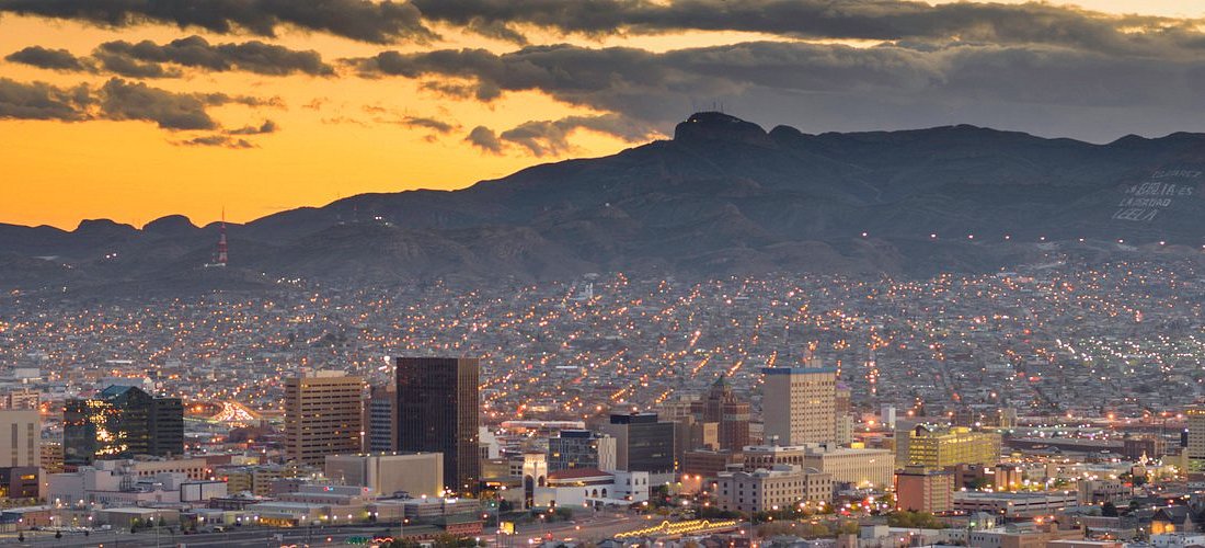 El Paso 2021: Best of El Paso, TX Tourism - Tripadvisor