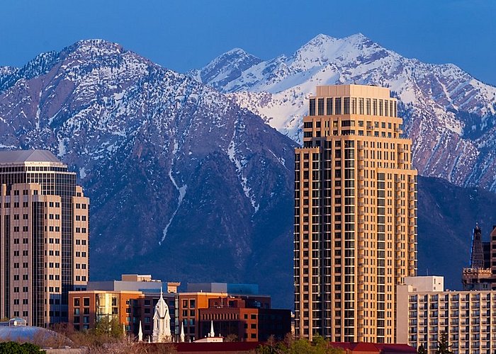 Turism i Salt Lake City 2024 Salt Lake City fakta Tripadvisor