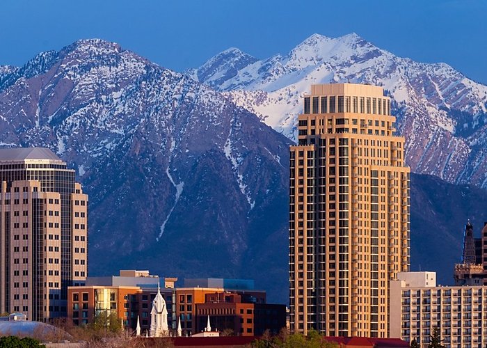 Salt Lake City, UT 2024 Best Places to Visit Tripadvisor