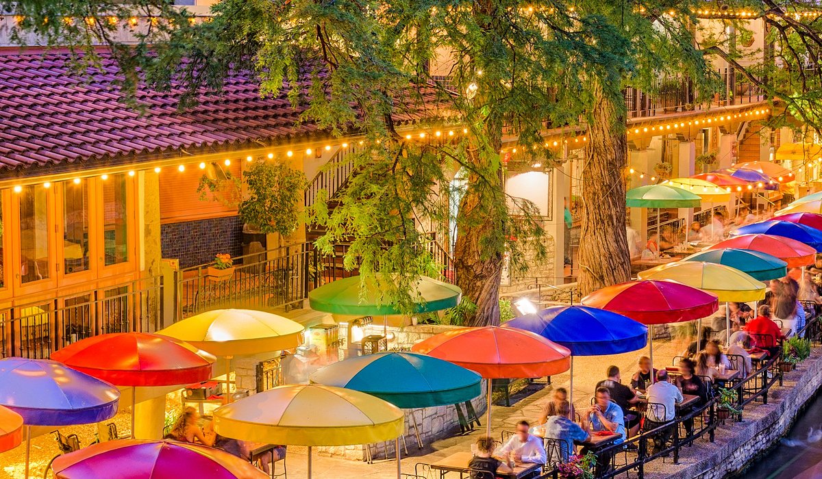 THE 15 BEST Things to Do in San Antonio (2024)