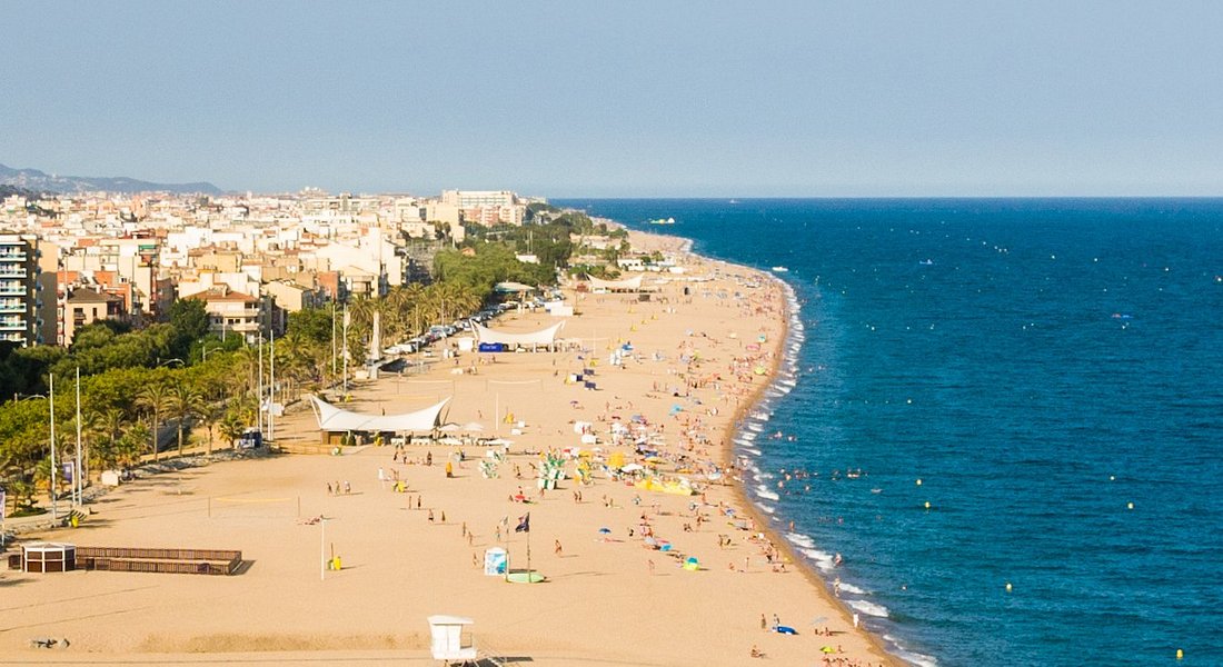 Météo pineda de mar 3 jours