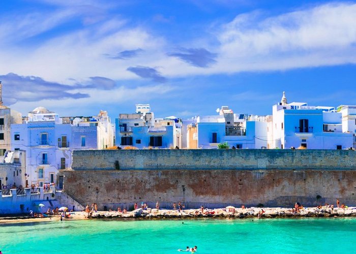 Monopoli, Italien: Tourismus in Monopoli - Tripadvisor