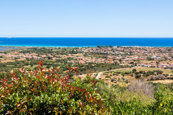 Holidays in Sardinia All Inclusive at Is Serenas Badesi Village