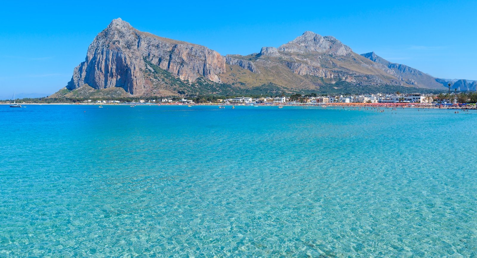 THE 10 BEST Hotels in San Vito lo Capo for 2023 (from $53) - Tripadvisor