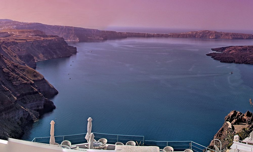 sol mare salis santorini