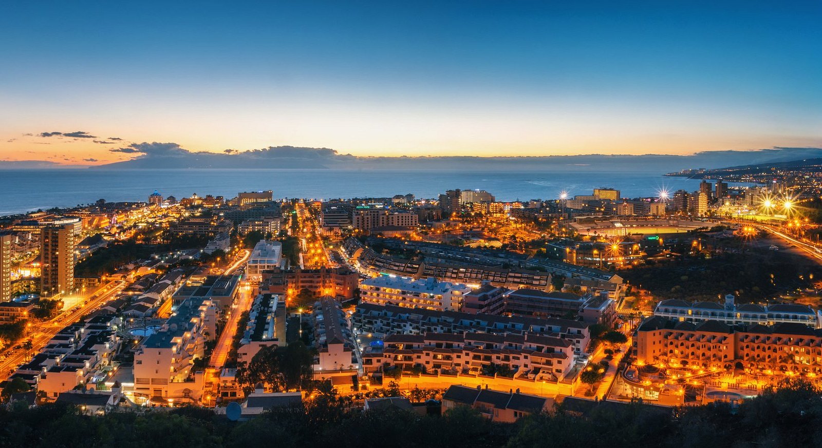 LOS 10 MEJORES hoteles en Los Cristianos 2023 ¡Precios increíbles! -  Tripadvisor