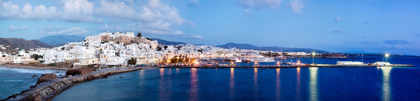 SHE MYKONOS RESIDENCIES - Hotel Reviews (Mykonos Town, Greece ...