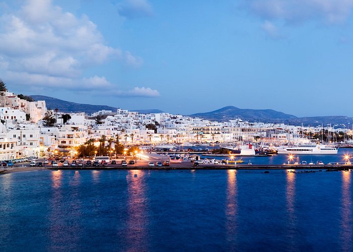 THE 10 BEST Mykonos Town Shopping Centers & Stores (2023)