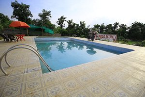 Polo Retreat Resort, Polo Forest in Vijaynagar