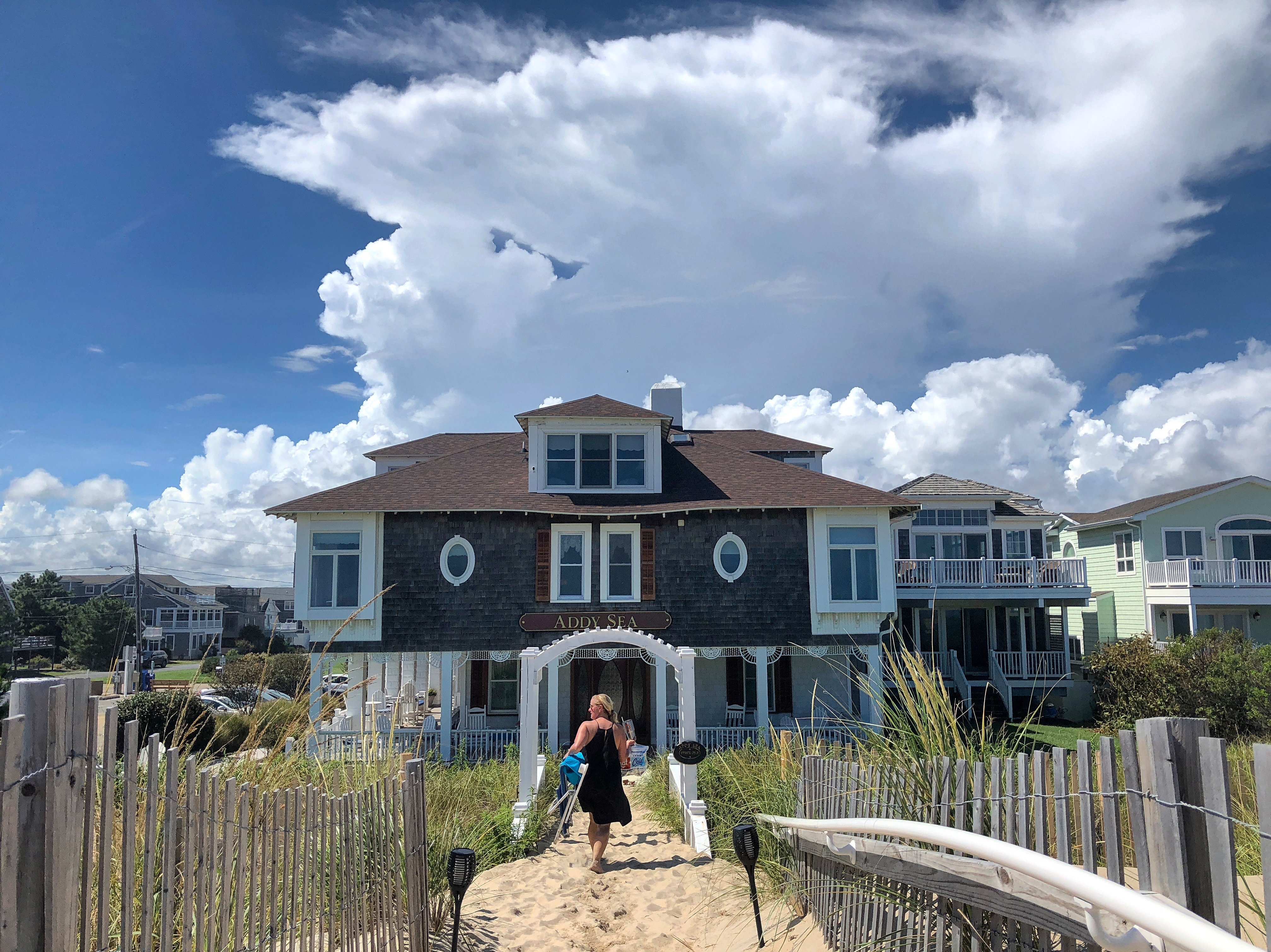 ADDY SEA - B&B Reviews (Bethany Beach, DE)