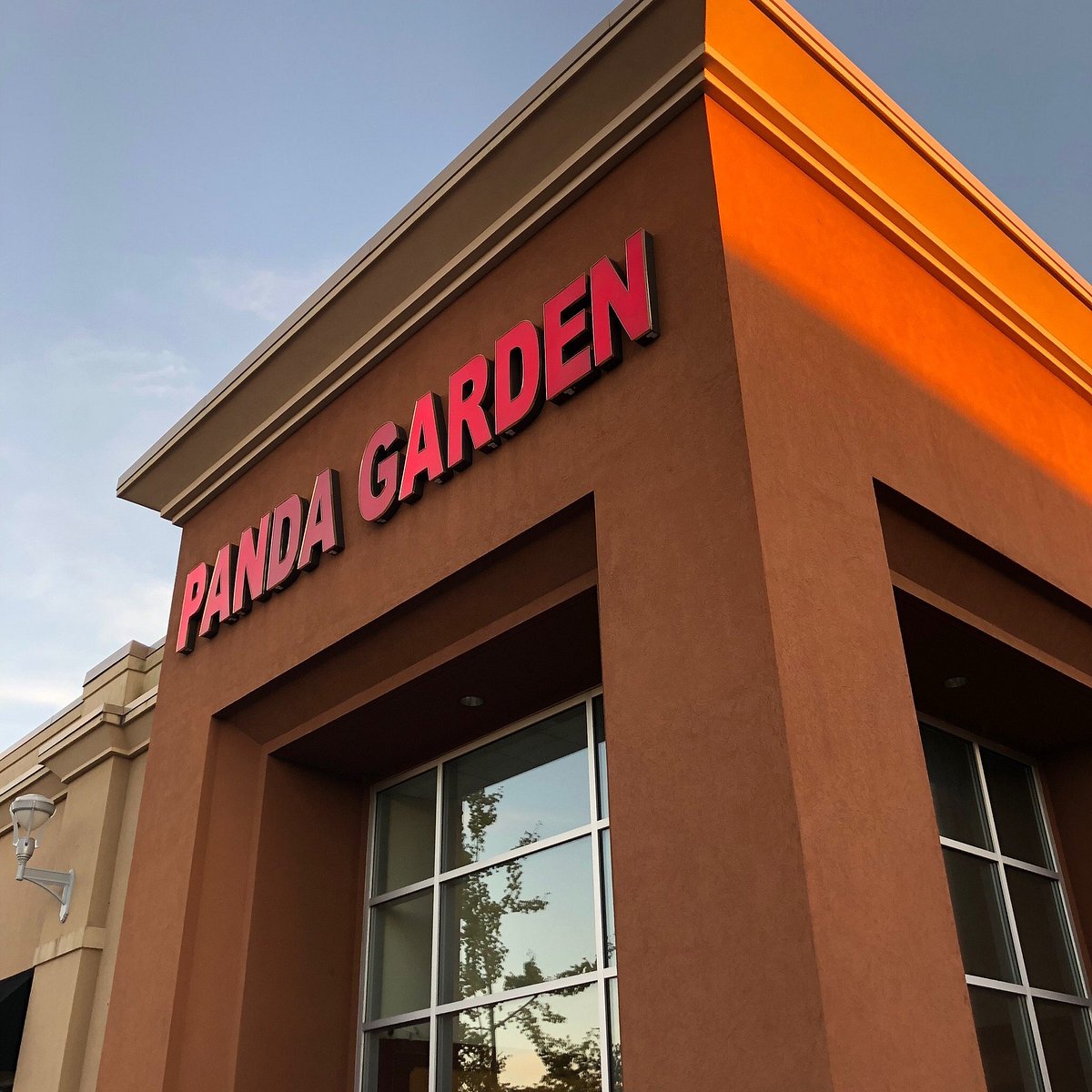 Panda Garden Buffet Restaurant, Little Rock - Menu, Prices & Restaurant ...