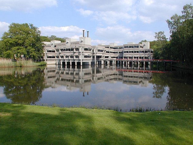 University of Twente image