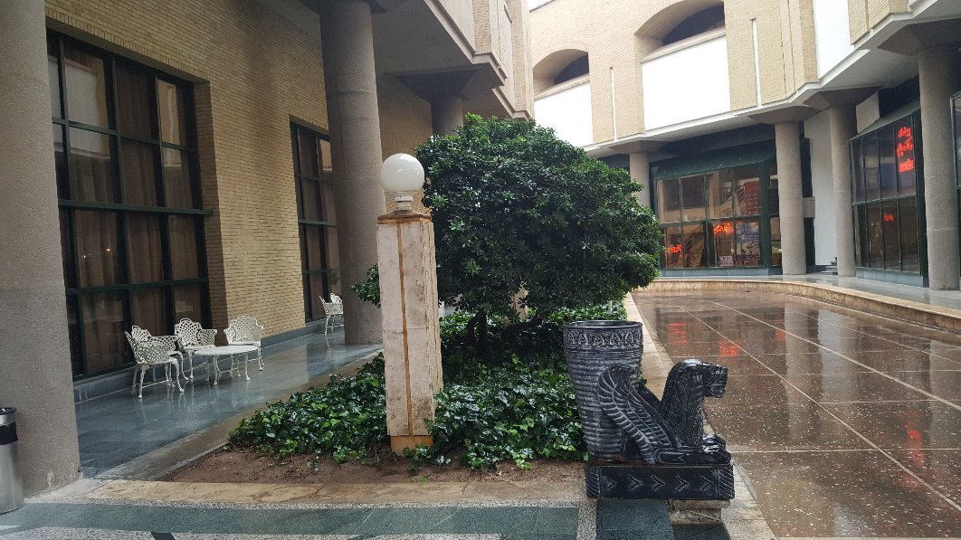 Pars Hotel image