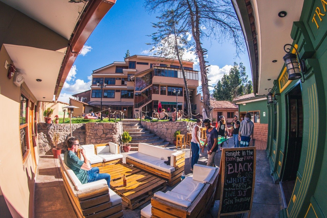 WILD ROVER CUSCO ab CHF 32 (C̶H̶F̶ ̶4̶3̶) Bewertungen, Fotos & Preisvergleich Peru Tripadvisor